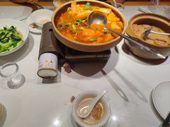 -吴掌柜·藕汤印象(南湖店)