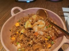 -甜阿姨·天台花园私房菜(万松园店)