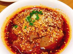 -付小姐在成都(川沙店)