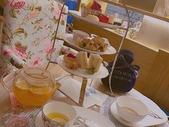 -安薇塔英式下午茶(万科中心店)