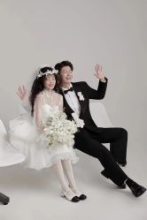 点击看大图 -YISHU一树影像工作室(惠城店)