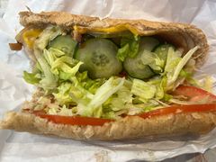 -赛百味SUBWAY(星耀店)