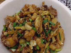 -秀妈厨房(灰汤老店)