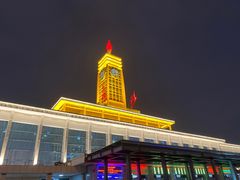 -么子烤肉(化龙池店)