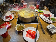 -牛很鲜潮汕牛肉火锅(乐清店)