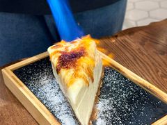 -Tiaye恬野大山·深盘披萨西餐厅(吾悦广场店)