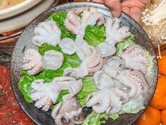 -海煮叹鲜·粥底火锅·港式海鲜打边炉(赛银国际广场店)