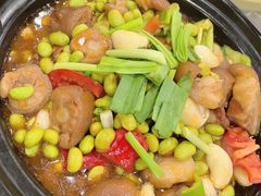-老虎土菜馆·农家土菜