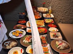 -花潮料理艺食馆(SM新生活广场店)