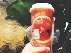 -喜茶(广州荔湾领展广场店)