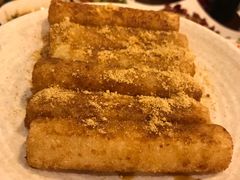 红糖糍粑-一岚一山(角门总店)