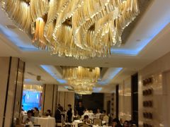 大堂-佛山希尔顿酒店·融誉亚洲美食荟