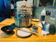 -鲜小岛·铜锅涮肉