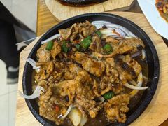 -红屋川菜(大学南路店)