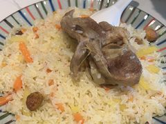 -巴依老爷新疆美食(常营店)
