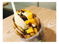 -陈老添美食店(宝华路店)