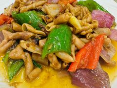 -食为先(中山七路店)