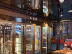 -管氏翅吧(望京东店)