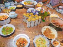-湖南人家·家传湖南菜(水围店)