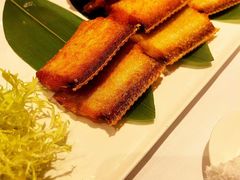 -Yan Ting 宴庭中餐厅(上海静安瑞吉酒店)