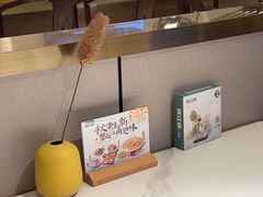 -庆江南江南菜(琴湖溪里花园城店)