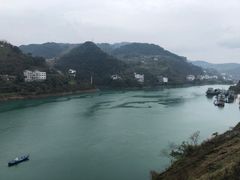 -白鹤梁水下博物馆