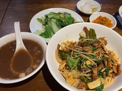 -寻裕记·现炒浇头面(人民广场店)