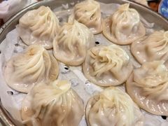 常州小笼包-老西门·常州菜(新区店)
