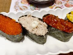 -Sushi Love 创意寿司(丽影广场店)