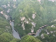 -重庆云阳龙缸景区