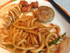 -比格比萨自助(宝山日月光店)