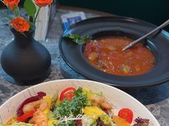 -芭莉与彩虹西餐厅(成都合生汇店)