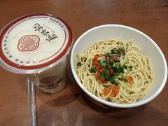 -蔡林记(黄鹤楼店)