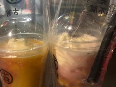 -古茗(华业街店)