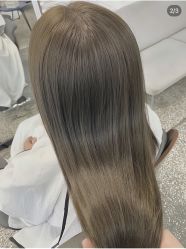 -吉艺心专业美发造型