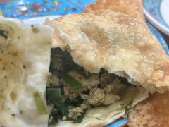 -BAURSAK包尔萨克早餐屋(第二分店)