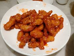 -茅庐毛血旺(临沂泰盛广场店)