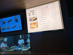 -船歌·鱼水饺青岛菜(闽江二路店)