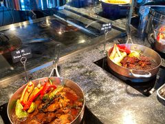 -美食汇自助餐厅(成都万达瑞华酒店)