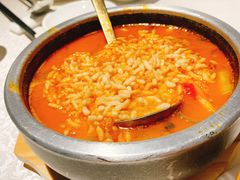 海鲜泡饭-维园悦谱·海派家常菜(乌鲁木齐南路店)