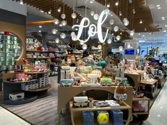 -巴黎春天(浦建店)