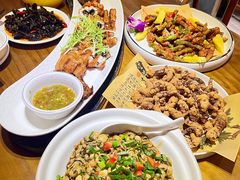 -醉壹号海鲜大排档(厦门美食地标店)