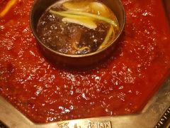 -蜀九香火锅(李家沱店)