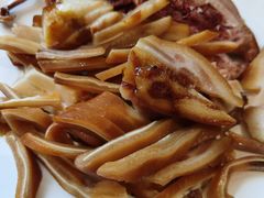 -老王四季抻面(南六东路店)