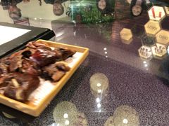 -鼎原力量东北吊炉烧烤(临河街店)