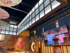 -千寻山野烤肉(中关村店)