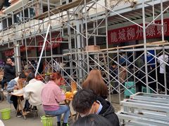 -龍城柳州螺蛳粉(群星路店)
