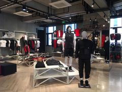 -JORDAN(外滩中央体验店)
