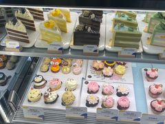 -Pantry's Best派悦坊蛋糕(K11购物艺术中心店)