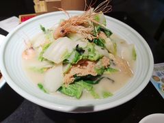 -老头儿油爆虾·知味杭州(爱琴海购物中心)
